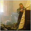 Running Scared : photo Paul Walker, Wayne Kramer