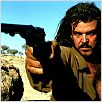 The Proposition : photo Danny Huston, John Hillcoat