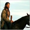The Proposition : photo Guy Pearce, John Hillcoat