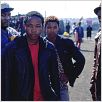 Tsotsi : photo Gavin Hood, Presley Chweneyagae