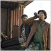 Tsotsi : photo Gavin Hood, Presley Chweneyagae