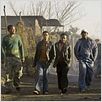 Tsotsi : photo Gavin Hood, Presley Chweneyagae