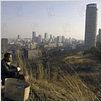 Tsotsi : photo Gavin Hood, Presley Chweneyagae
