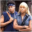 Barbershop 2 : photo Kevin Sullivan, Michael Ealy