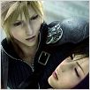 Final Fantasy VII: Advent Children : photo Takeshi Nozue, Tetsuya Nomura
