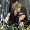 Final Fantasy VII: Advent Children : photo Takeshi Nozue, Tetsuya Nomura