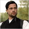 Die Ermordung des Jesse James durch den Feigling Robert Ford : photo Andrew Dominik, Brad Pitt