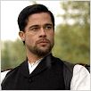 Die Ermordung des Jesse James durch den Feigling Robert Ford : photo Andrew Dominik, Brad Pitt