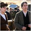 Die Ermordung des Jesse James durch den Feigling Robert Ford : photo Andrew Dominik, Casey Affleck, Sam Rockwell