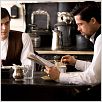 Die Ermordung des Jesse James durch den Feigling Robert Ford : photo Andrew Dominik, Brad Pitt, Casey Affleck