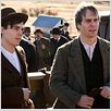 Die Ermordung des Jesse James durch den Feigling Robert Ford : photo Andrew Dominik, Casey Affleck, Sam Rockwell