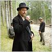 Die Ermordung des Jesse James durch den Feigling Robert Ford : photo Andrew Dominik, Sam Shepard