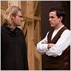 Die Ermordung des Jesse James durch den Feigling Robert Ford : photo Andrew Dominik, Casey Affleck
