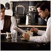 Die Ermordung des Jesse James durch den Feigling Robert Ford : photo Andrew Dominik, Brad Pitt, Casey Affleck