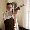 Die Ermordung des Jesse James durch den Feigling Robert Ford : photo Andrew Dominik, Casey Affleck