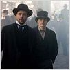 Die Ermordung des Jesse James durch den Feigling Robert Ford : photo Andrew Dominik, Brad Pitt, Casey Affleck