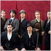 Die Ermordung des Jesse James durch den Feigling Robert Ford : photo Andrew Dominik, Brad Pitt, Casey Affleck, Garret Dillahunt, Jeremy Renner