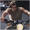 Rambo : photo Sylvester Stallone, Ted Kotcheff