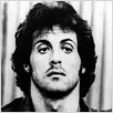 Rambo : photo Sylvester Stallone, Ted Kotcheff