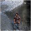 Rambo : photo Sylvester Stallone, Ted Kotcheff