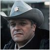 Rambo : photo Brian Dennehy, Ted Kotcheff