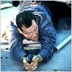 Stirb langsam 2 : photo Bruce Willis, Renny Harlin