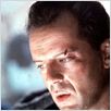 Stirb langsam 2 : photo Bruce Willis, Renny Harlin