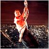 Stirb langsam : photo Bruce Willis, John McTiernan
