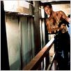 Stirb langsam : photo Bruce Willis, John McTiernan