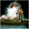 Stirb langsam : photo Bruce Willis, John McTiernan