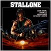 Rambo II : photo George Pan Cosmatos, Sylvester Stallone