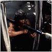 Rambo II : photo George Pan Cosmatos, Sylvester Stallone