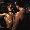 Rambo II : photo George Pan Cosmatos, Sylvester Stallone