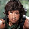 Rambo II : photo George Pan Cosmatos, Sylvester Stallone