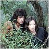 Rambo II : photo George Pan Cosmatos, Julia Nickson-Soul, Sylvester Stallone