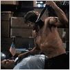 Rambo II : photo George Pan Cosmatos, Steven Berkoff, Sylvester Stallone