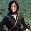 Rambo II : photo George Pan Cosmatos, Julia Nickson-Soul