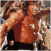 Rambo III : photo Peter MacDonald, Sylvester Stallone