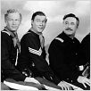 Der Teufelshauptmann : photo Harry Carey Jr., John Agar, John Ford, John Wayne