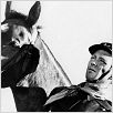 Der Teufelshauptmann : photo Harry Carey Jr., John Ford