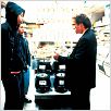 Bad Lieutenant : photo Abel Ferrara, Harvey Keitel