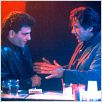 Bad Lieutenant : photo Abel Ferrara, Harvey Keitel