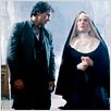 Bad Lieutenant : photo Abel Ferrara, Frankie Thorn, Harvey Keitel