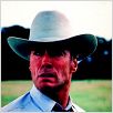 Perfect World : photo Clint Eastwood