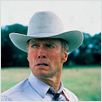 Perfect World : photo Clint Eastwood