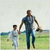 Perfect World : photo Clint Eastwood, Kevin Costner, T.J. Lowther
