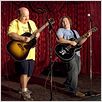 Kings of Rock - Tenacious D : photo Jack Black, Kyle Gass, Liam Lynch