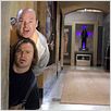 Kings of Rock - Tenacious D : photo Jack Black, Kyle Gass, Liam Lynch