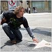 Kings of Rock - Tenacious D : photo Jack Black, Liam Lynch