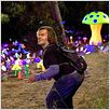 Kings of Rock - Tenacious D : photo Jack Black, Liam Lynch